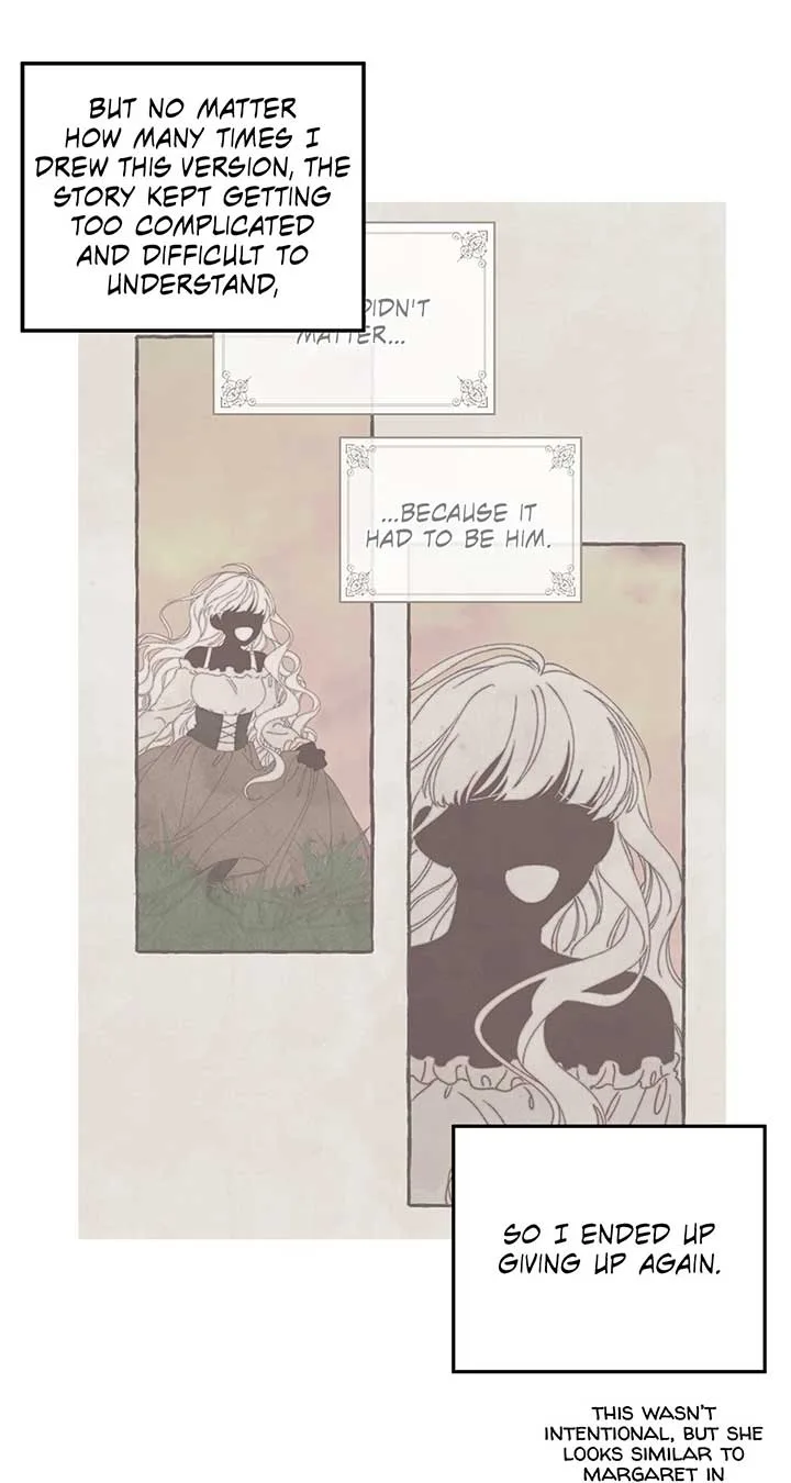 Foam of the Waves Chapter 61 page 18