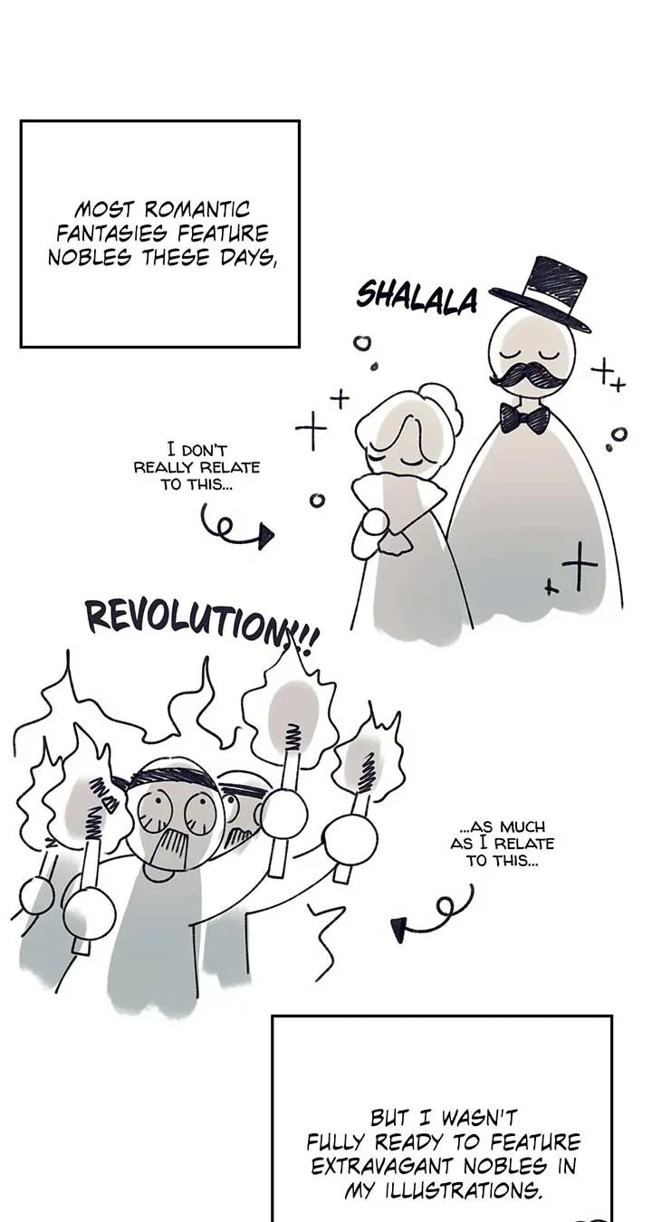 Foam of the Waves Chapter 61 page 24