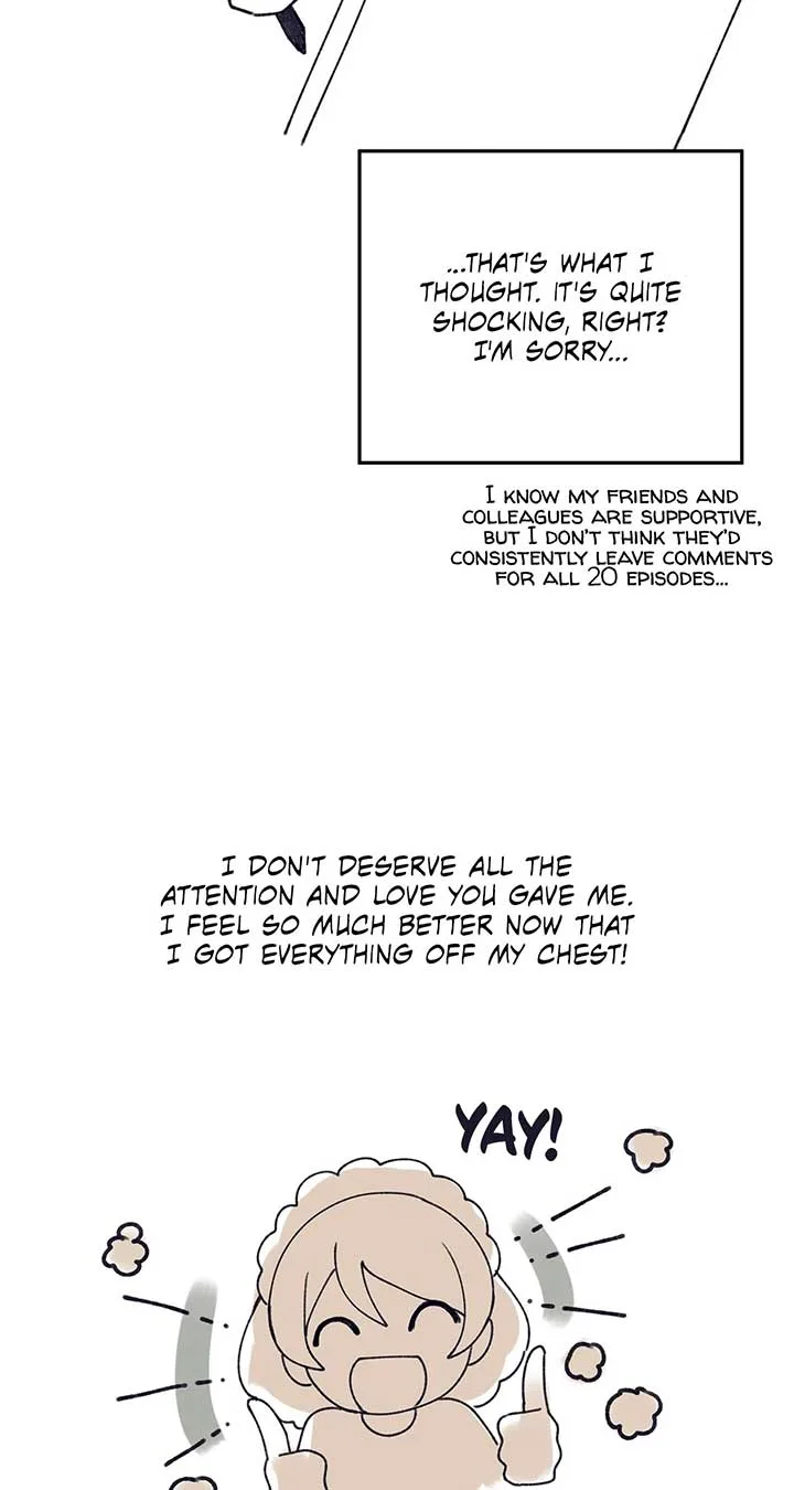 Foam of the Waves Chapter 61 page 59