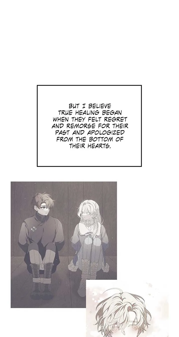 Foam of the Waves Chapter 61 page 33