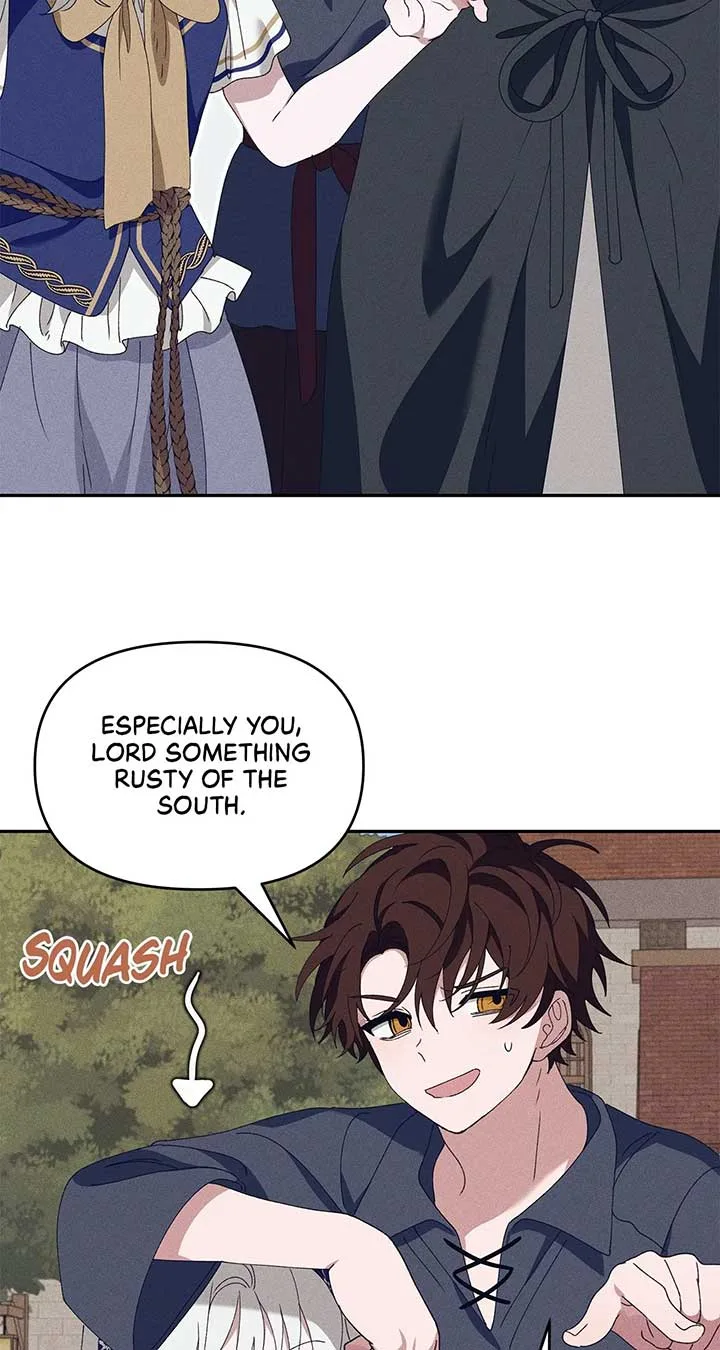 Foam of the Waves Chapter 60 page 14