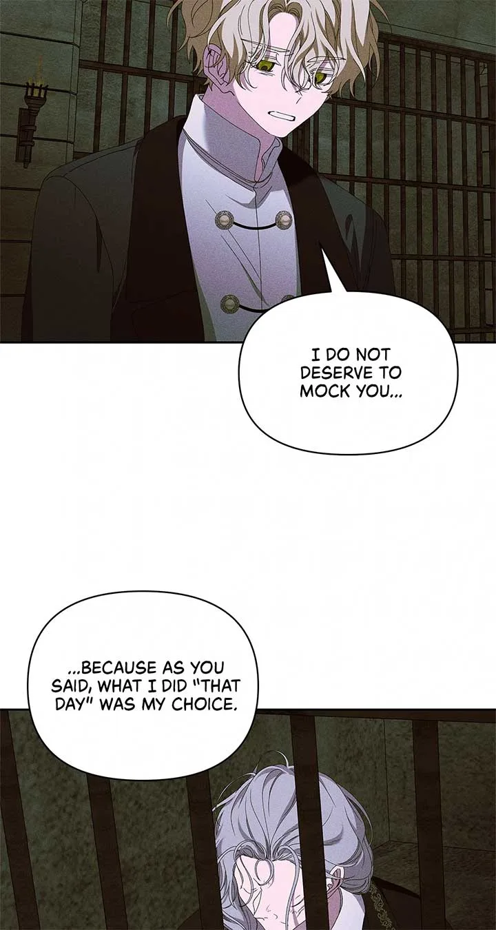 Foam of the Waves Chapter 59 page 20