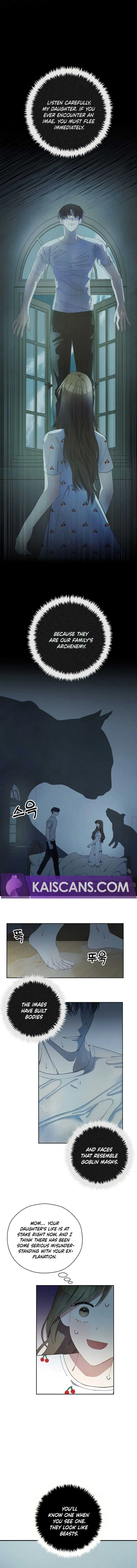 Food Chain Chapter 1 page 9