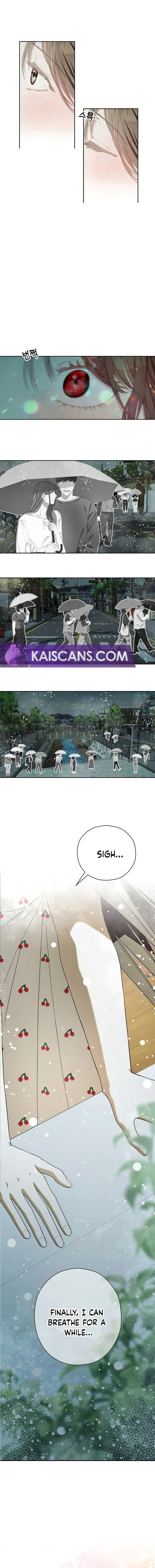 Food Chain Chapter 1 page 4