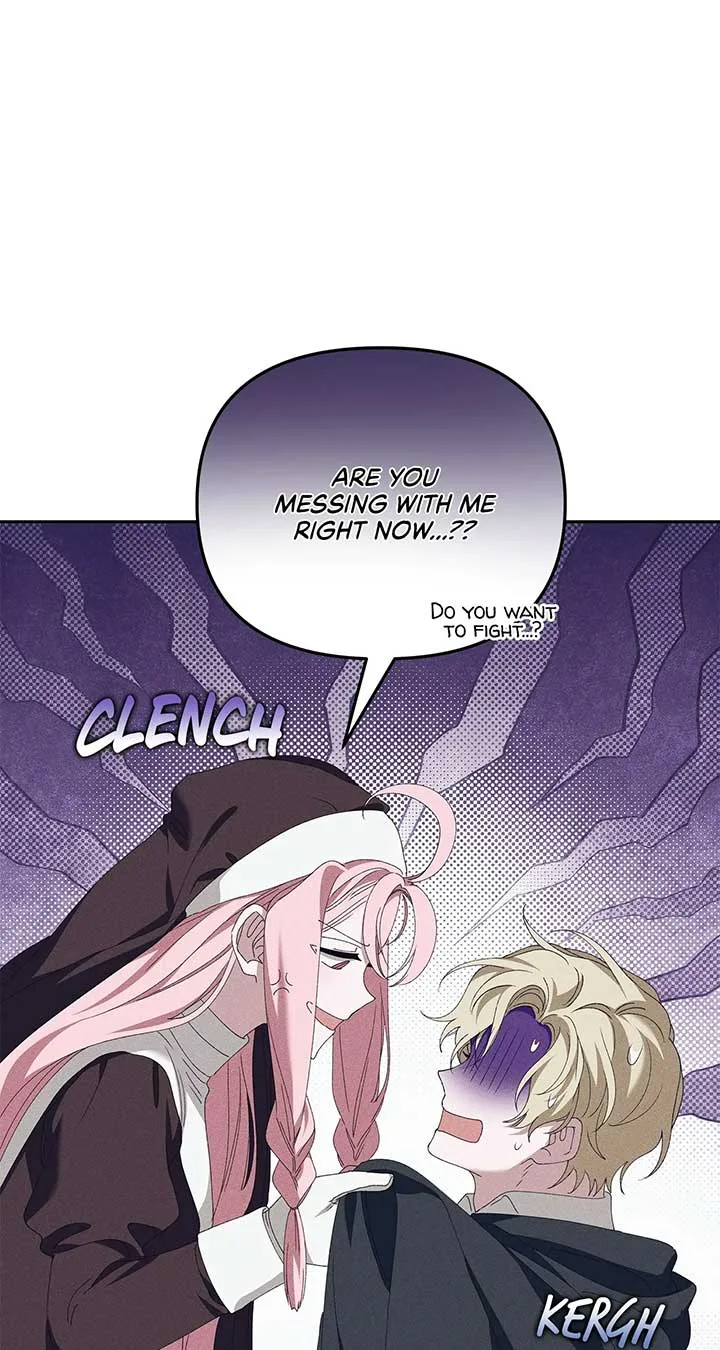Foam of the Waves Chapter 60 page 36