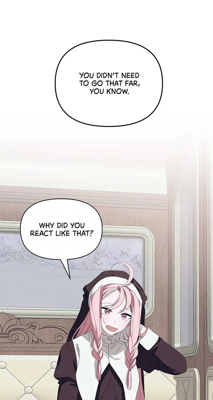 Foam of the Waves Chapter 60 page 26