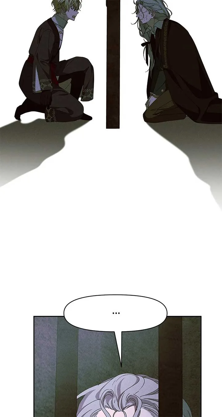 Foam of the Waves Chapter 59 page 25
