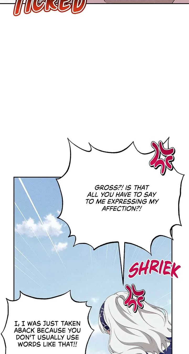 Foam of the Waves Chapter 60 page 70