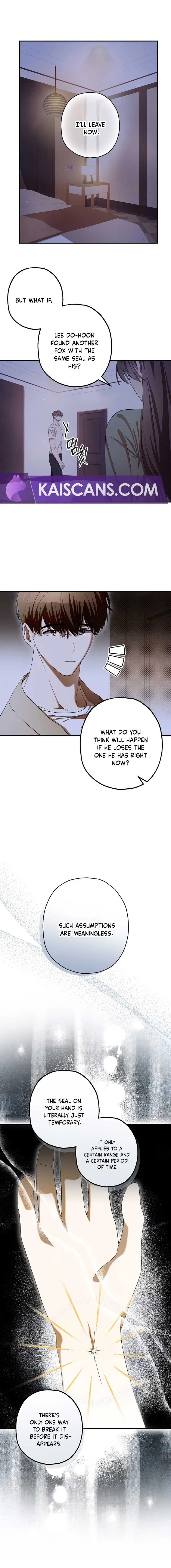 Food Chain Chapter 8 page 3