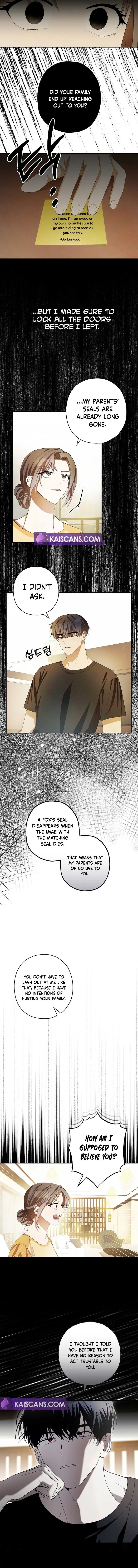 Food Chain Chapter 12 page 7