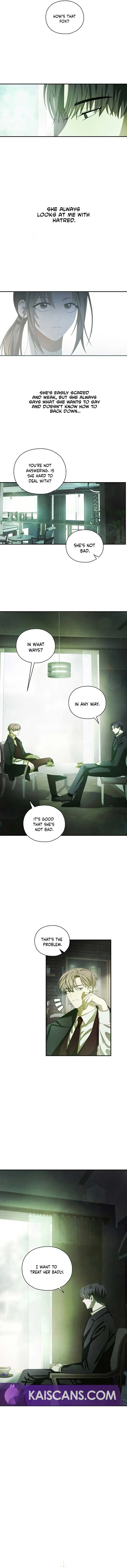 Food Chain Chapter 14 page 7