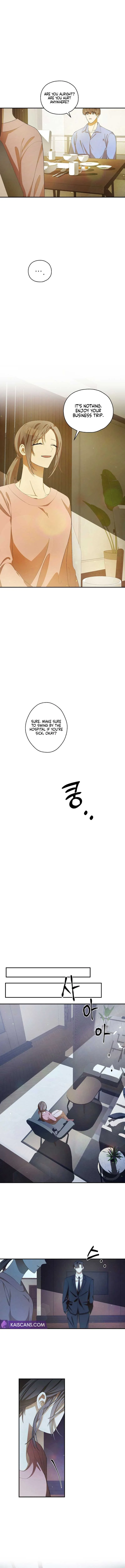 Food Chain Chapter 13 page 9