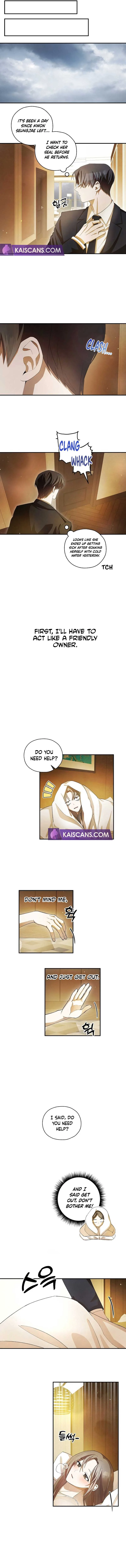Food Chain Chapter 15 page 10