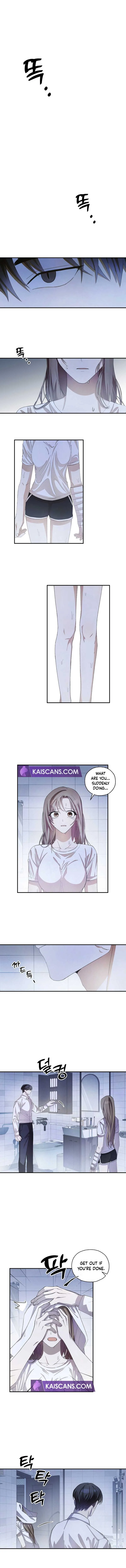 Food Chain Chapter 15 page 3