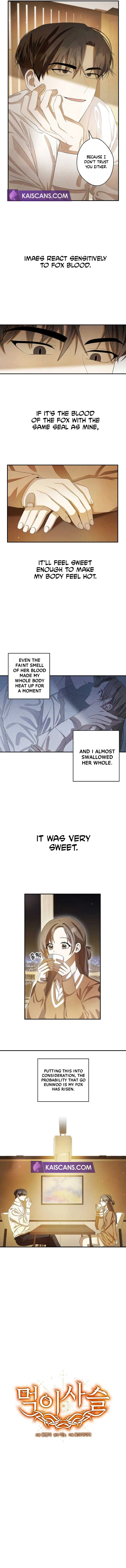 Food Chain Chapter 15 page 9