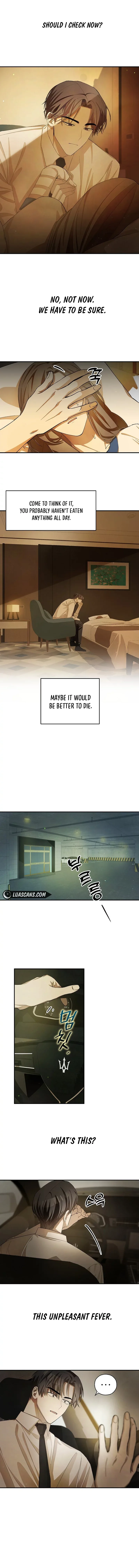 Food Chain Chapter 16 page 5