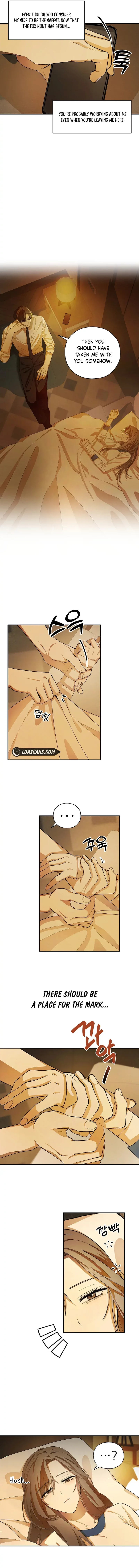 Food Chain Chapter 16 page 4