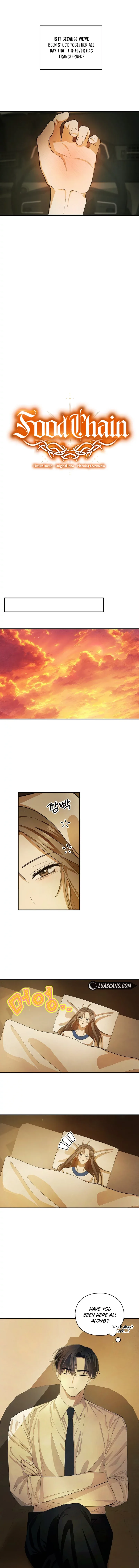Food Chain Chapter 16 page 6