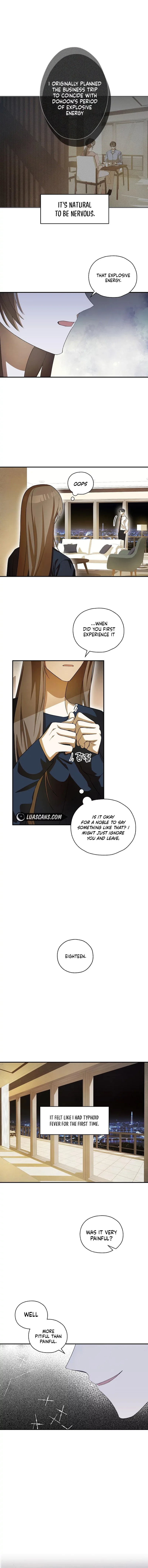 Food Chain Chapter 16 page 11