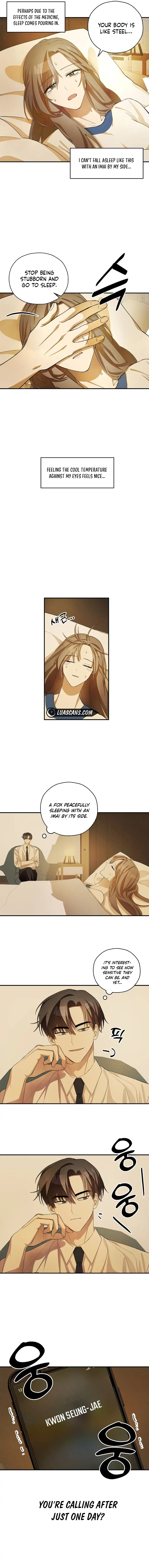 Food Chain Chapter 16 page 3