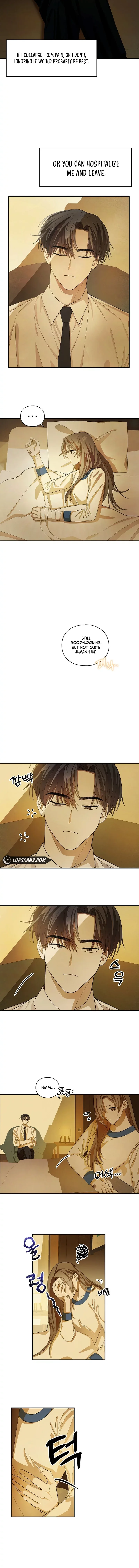 Food Chain Chapter 16 page 7