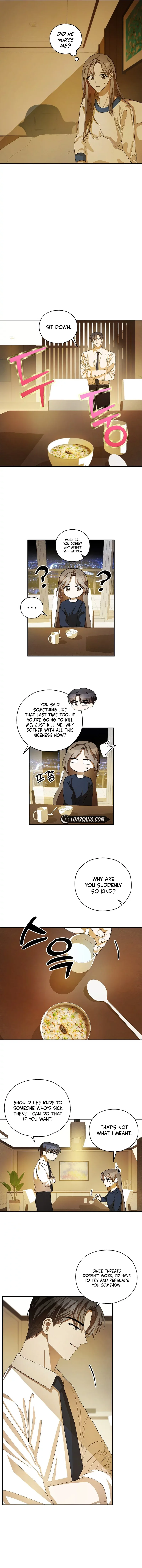 Food Chain Chapter 16 page 9
