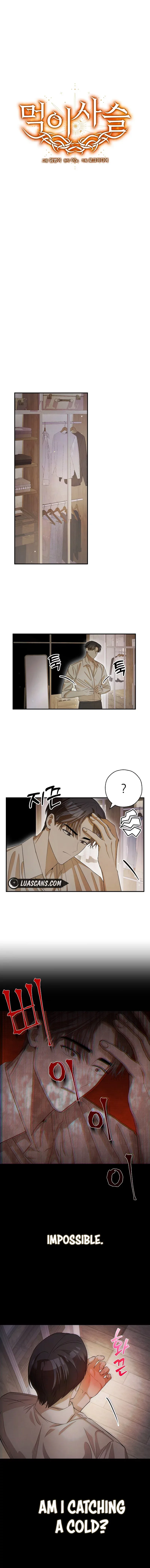 Food Chain Chapter 17 page 5