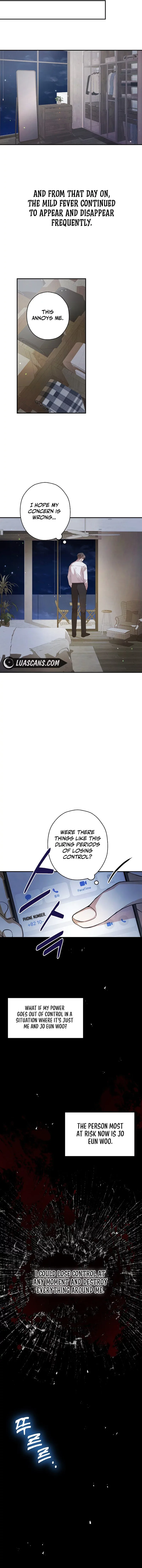 Food Chain Chapter 17 page 13