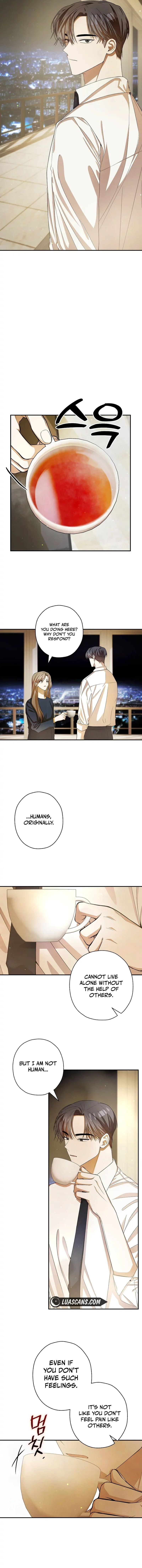 Food Chain Chapter 17 page 3