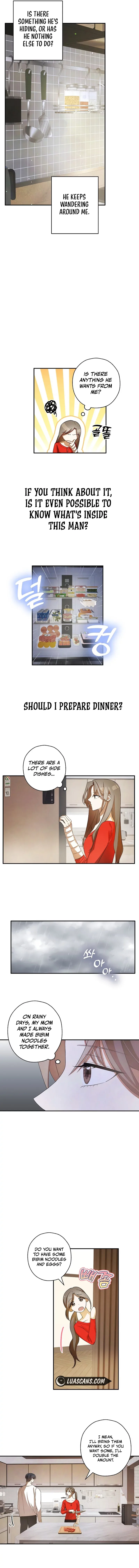 Food Chain Chapter 17 page 9