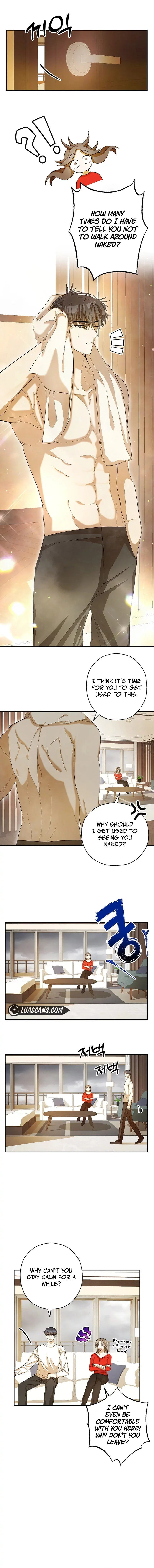 Food Chain Chapter 17 page 7