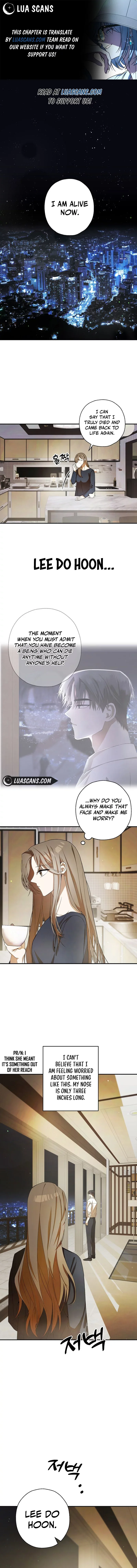 Food Chain Chapter 17 page 2