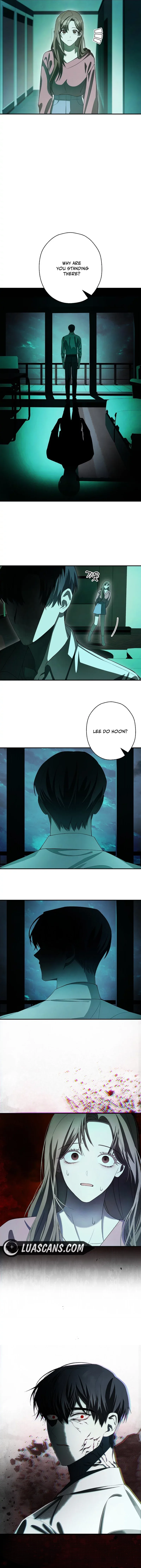 Food Chain Chapter 18 page 9