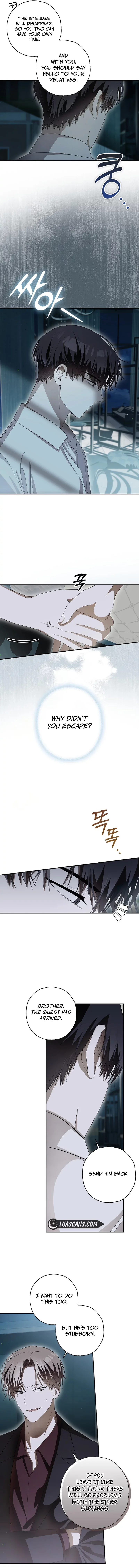 Food Chain Chapter 20 page 10