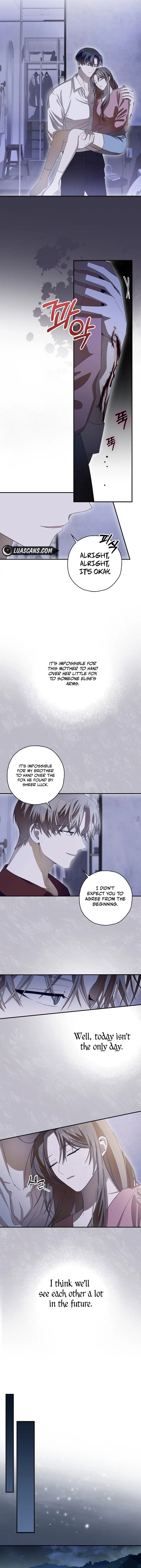 Food Chain Chapter 20 page 8