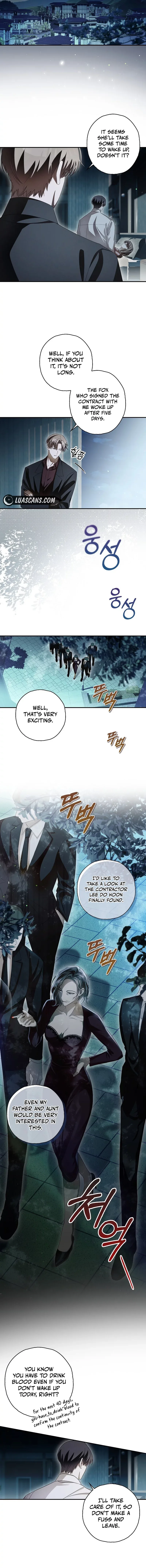 Food Chain Chapter 20 page 9