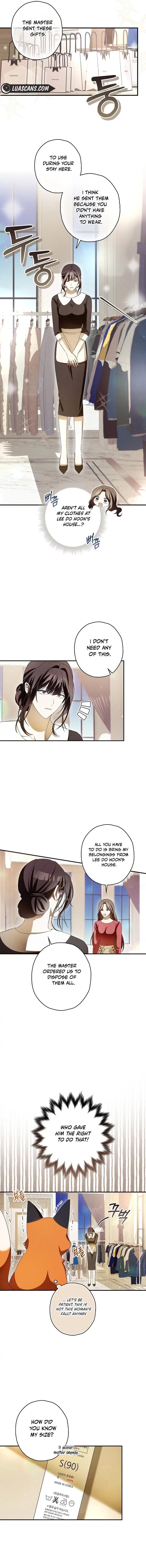 Food Chain Chapter 23 page 4