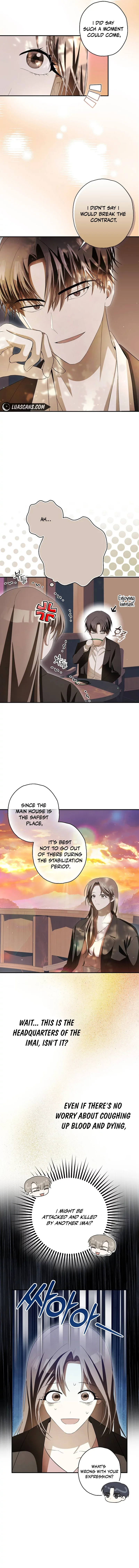 Food Chain Chapter 22 page 10
