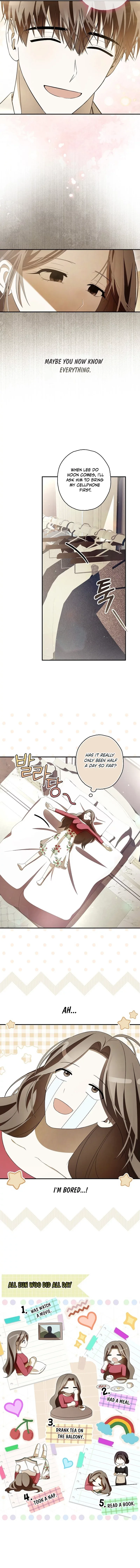 Food Chain Chapter 23 page 6