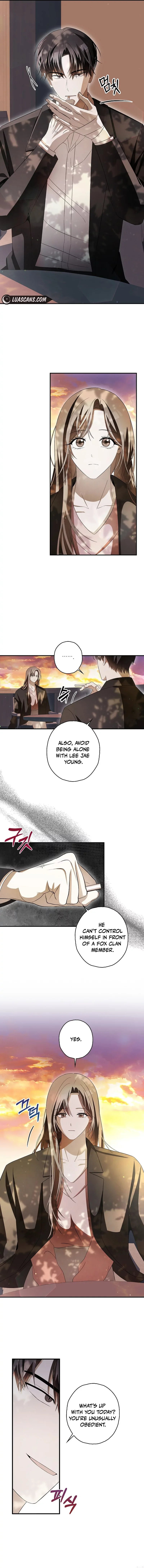 Food Chain Chapter 22 page 13