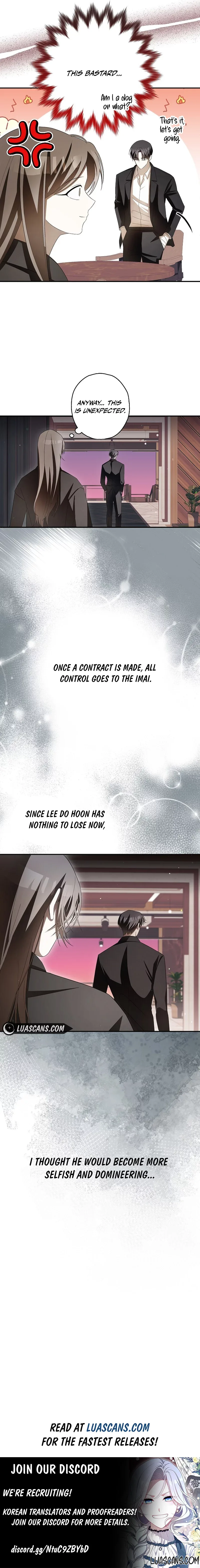 Food Chain Chapter 22 page 14