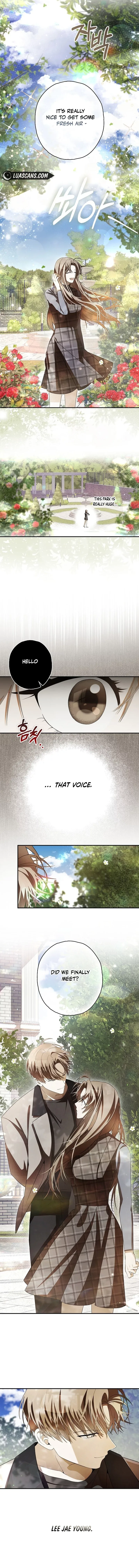 Food Chain Chapter 23 page 8