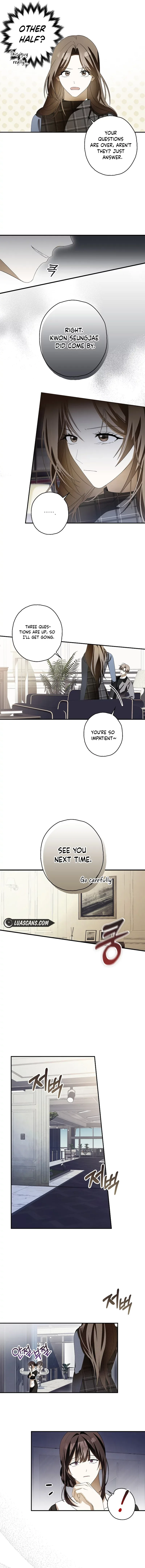 Food Chain Chapter 24 page 8