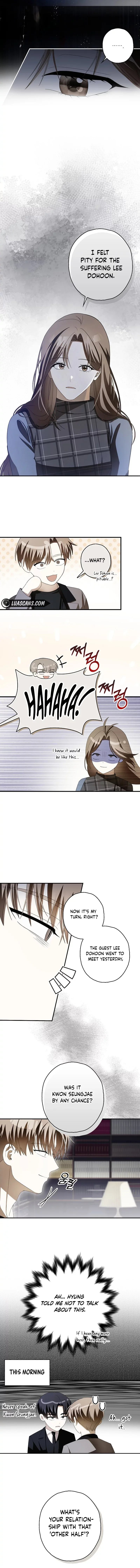 Food Chain Chapter 24 page 7