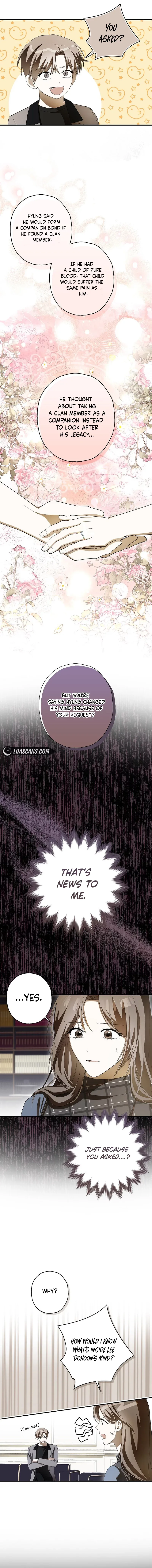 Food Chain Chapter 24 page 4
