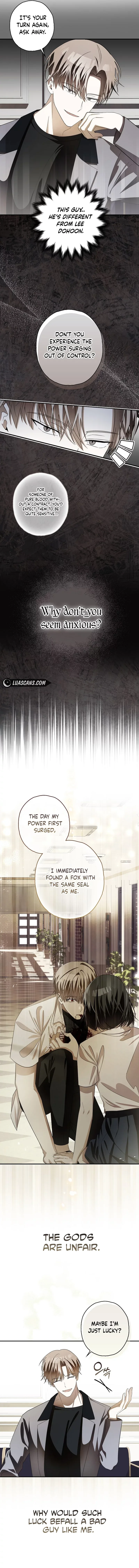 Food Chain Chapter 24 page 5