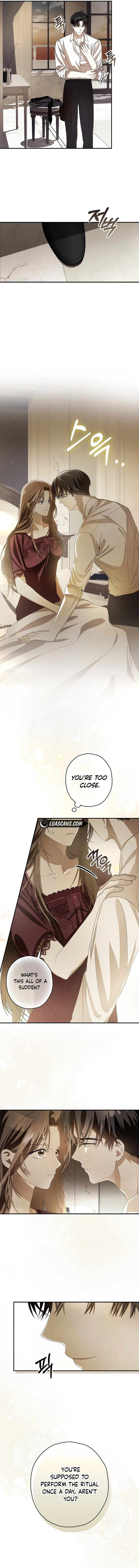 Food Chain Chapter 24 page 12