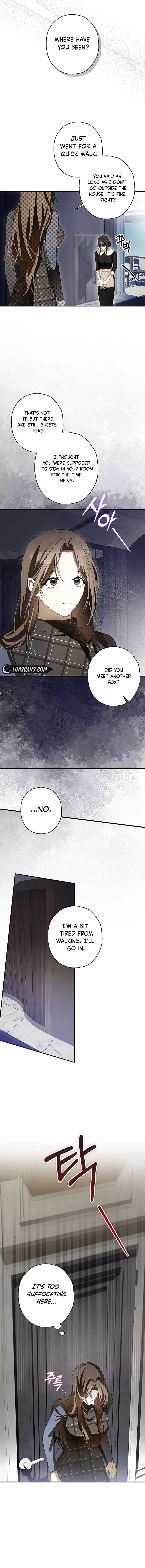 Food Chain Chapter 24 page 9