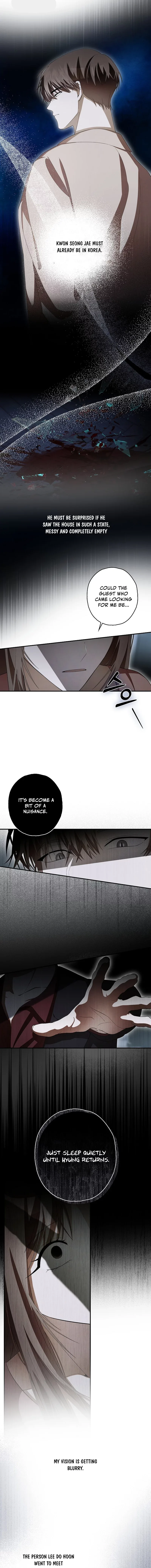 Food Chain Chapter 21 page 6