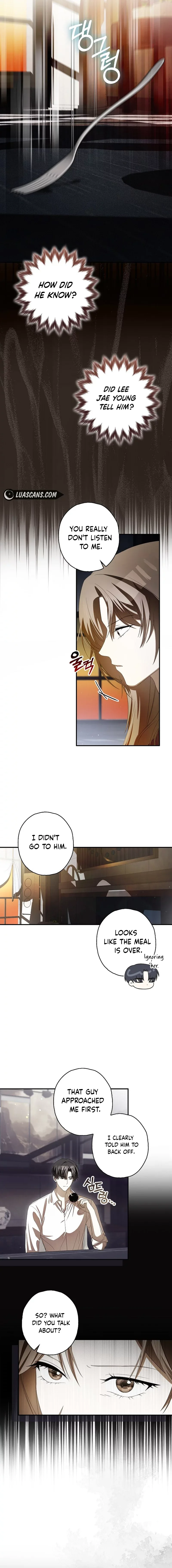 Food Chain Chapter 25 page 8